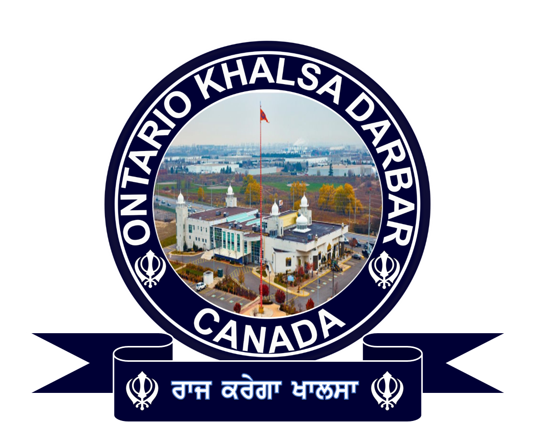 Ontario Khalsa Darbar